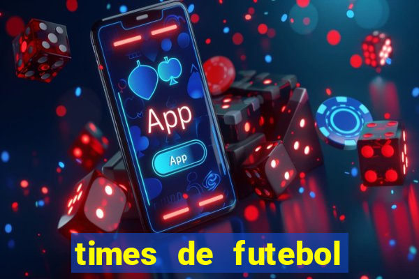 times de futebol de londres